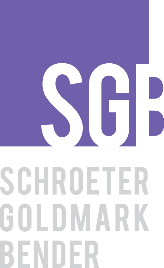 Schroeter, Goldmark & Bender Profile Image
